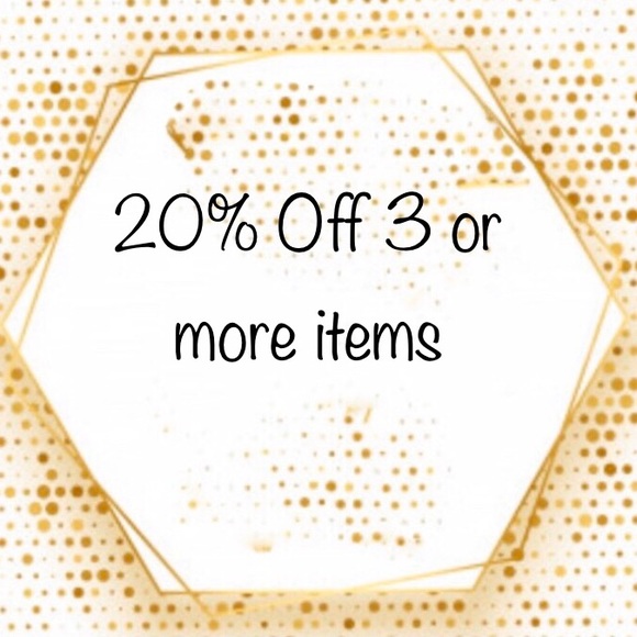 ✨✨NEW ✨BLACK TULIPS EARRINGS✨✨ - Picture 4 of 4